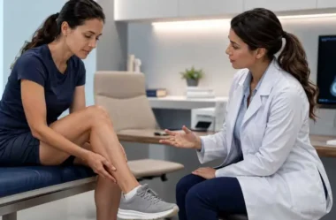 Trauma, queda ou pancada: quando procurar um traumatologista?